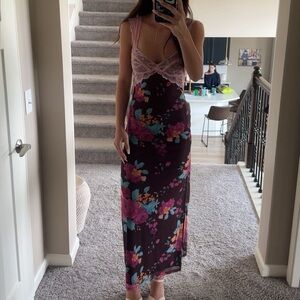 Beginning boutique dress size small